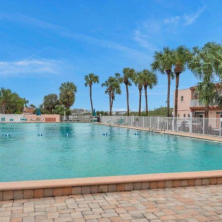 Picturesque Waterfront Studio Clearwater Beach Bagian luar foto