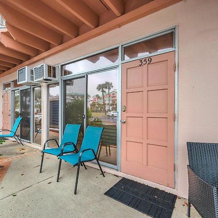 Picturesque Waterfront Studio Clearwater Beach Bagian luar foto