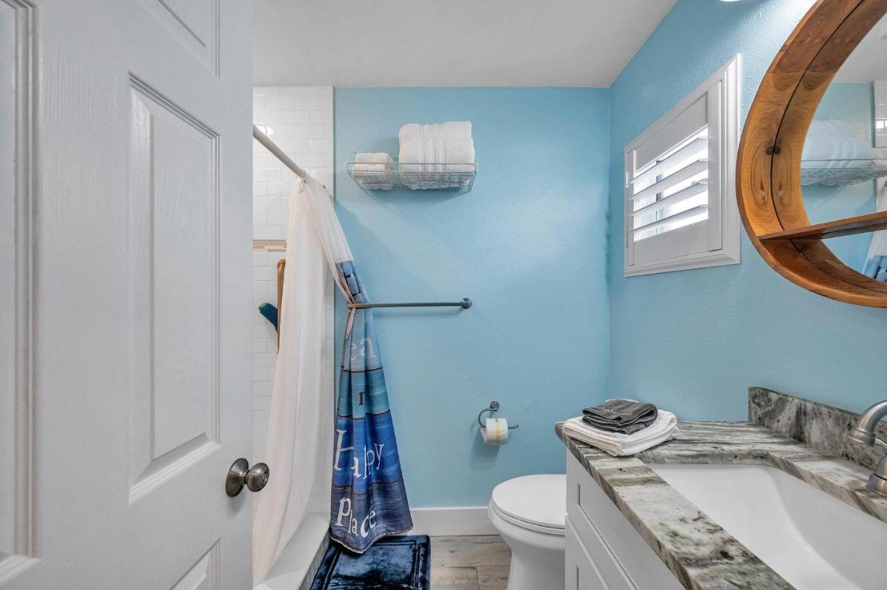 Picturesque Waterfront Studio Clearwater Beach Bagian luar foto