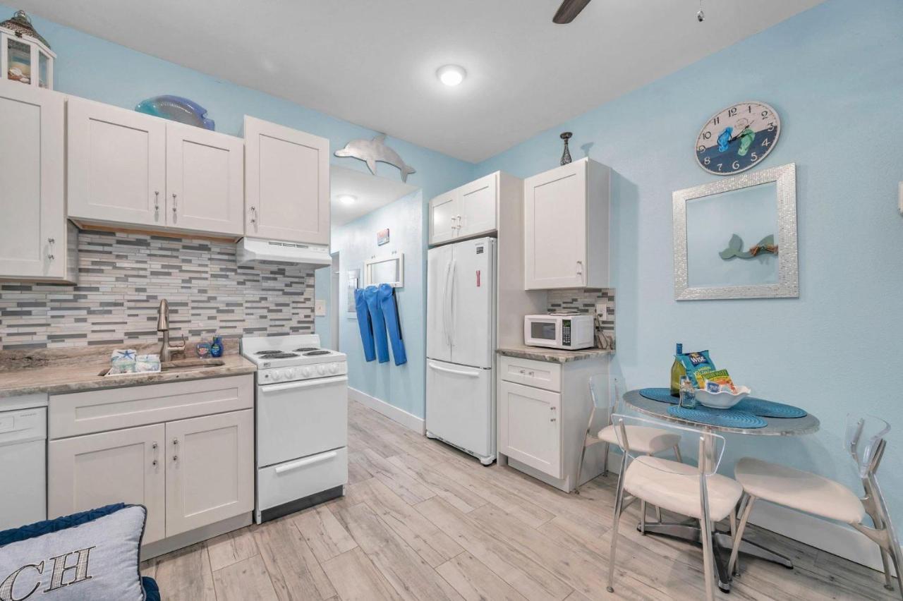 Picturesque Waterfront Studio Clearwater Beach Bagian luar foto