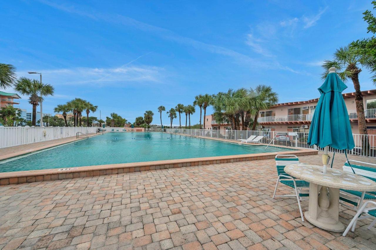 Picturesque Waterfront Studio Clearwater Beach Bagian luar foto